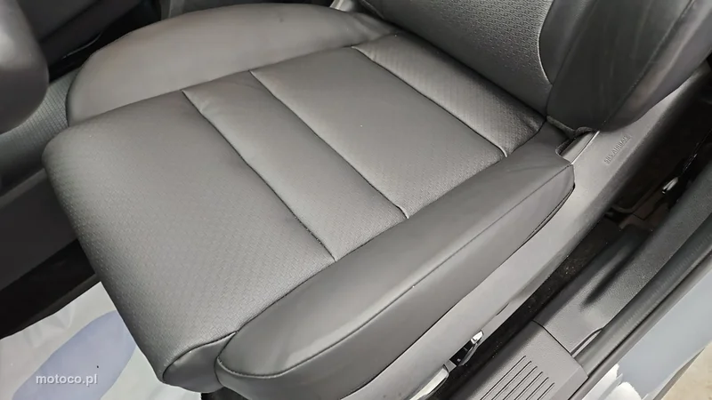 Nissan X-Trail 12