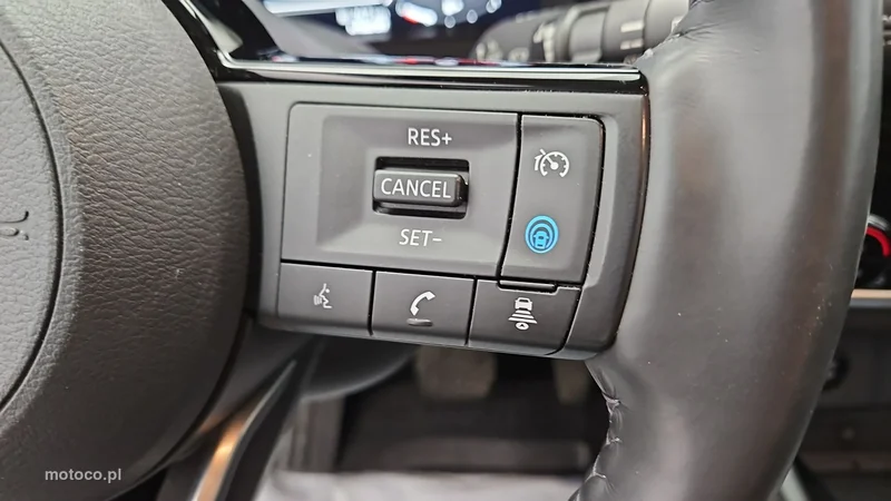 Nissan X-Trail 15