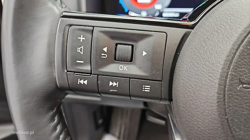 Nissan X-Trail 16