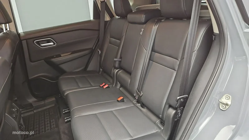 Nissan X-Trail 22