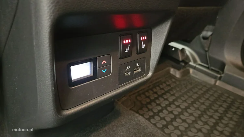 Nissan X-Trail 23