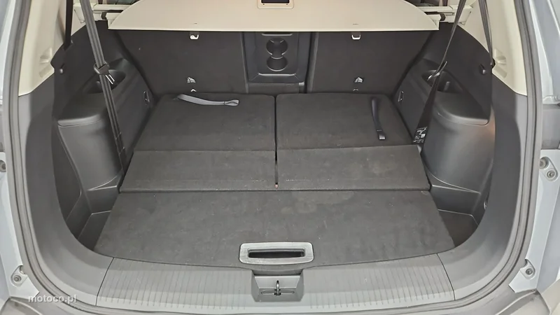 Nissan X-Trail 24