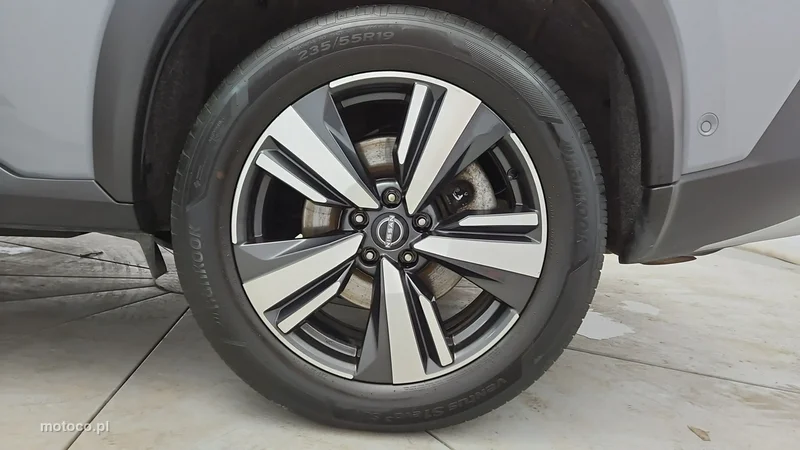 Nissan X-Trail 26