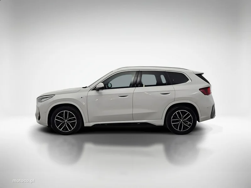 BMW X1 U11 2