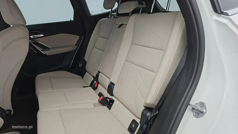 BMW X1 U11 21