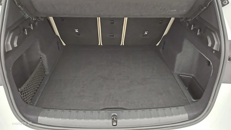 BMW X1 U11 22