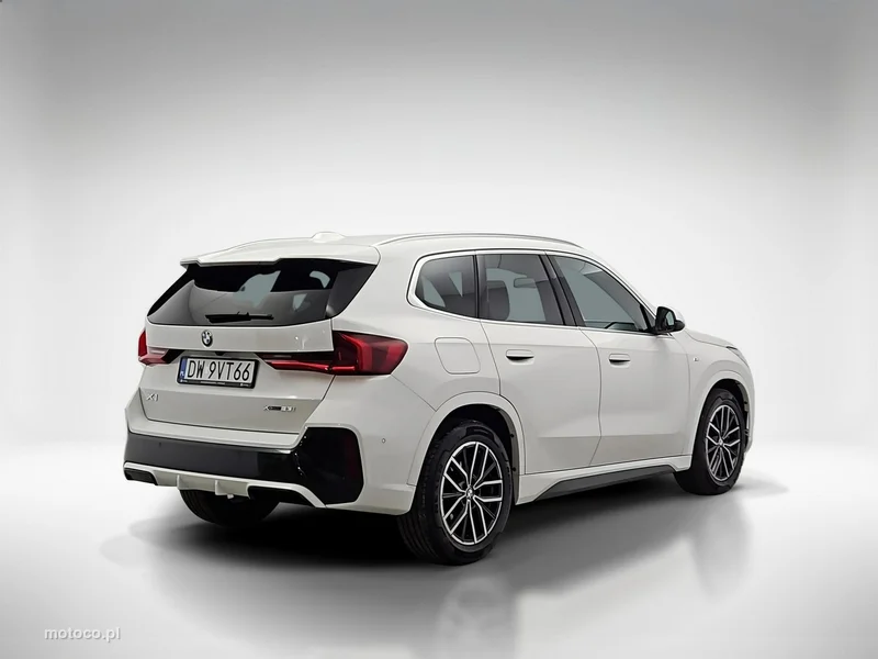 BMW X1 U11 5