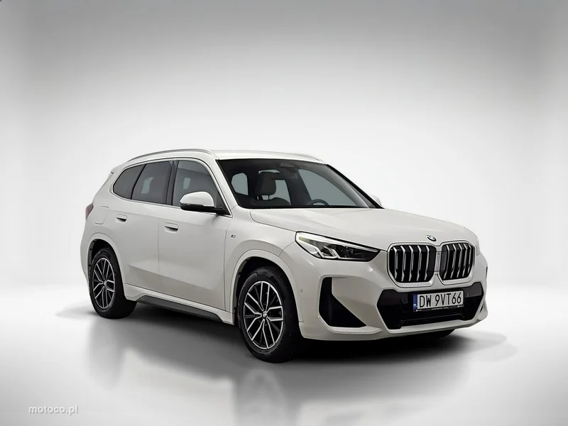 BMW X1 U11 7