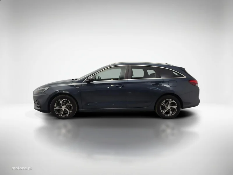 Hyundai i30 2