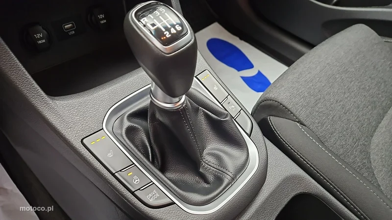 Hyundai i30 18