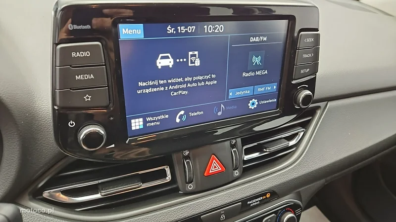 Hyundai i30 20
