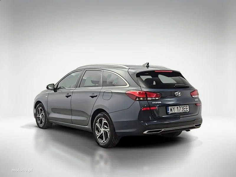 Hyundai i30 3