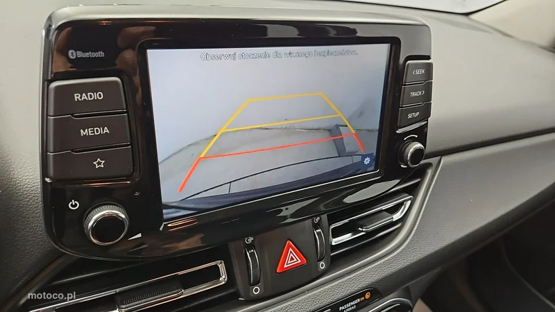 Hyundai i30 21