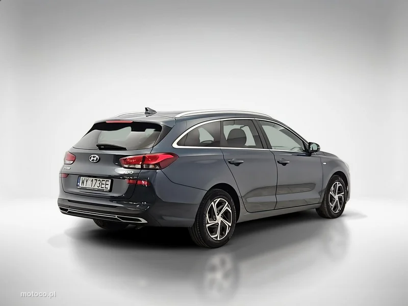 Hyundai i30 5