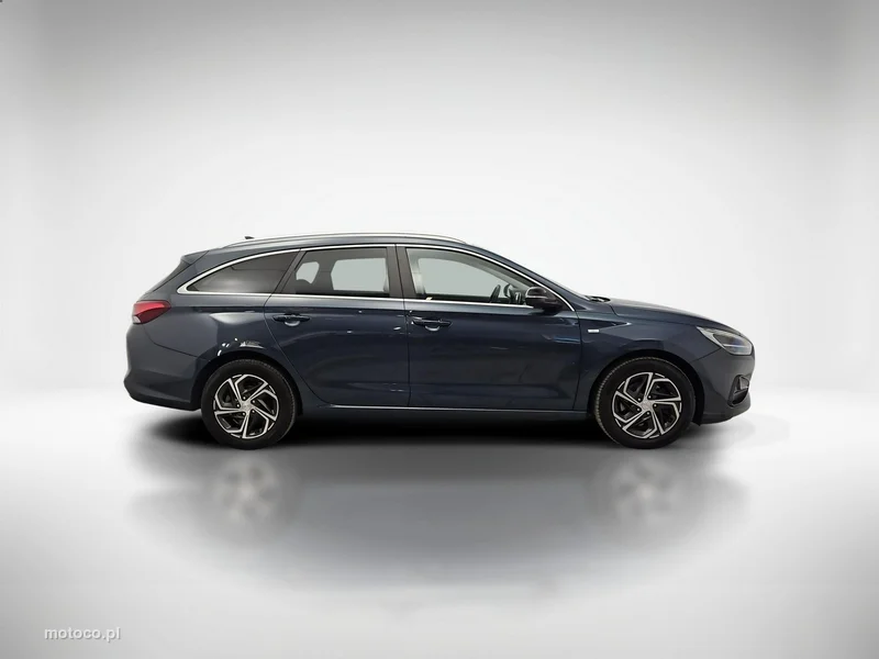 Hyundai i30 6