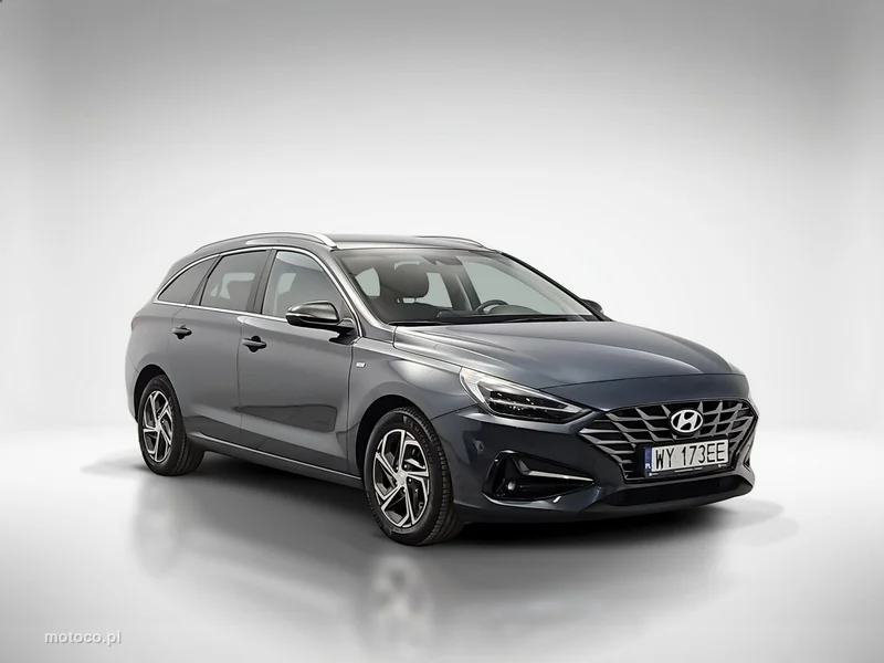 Hyundai i30 7