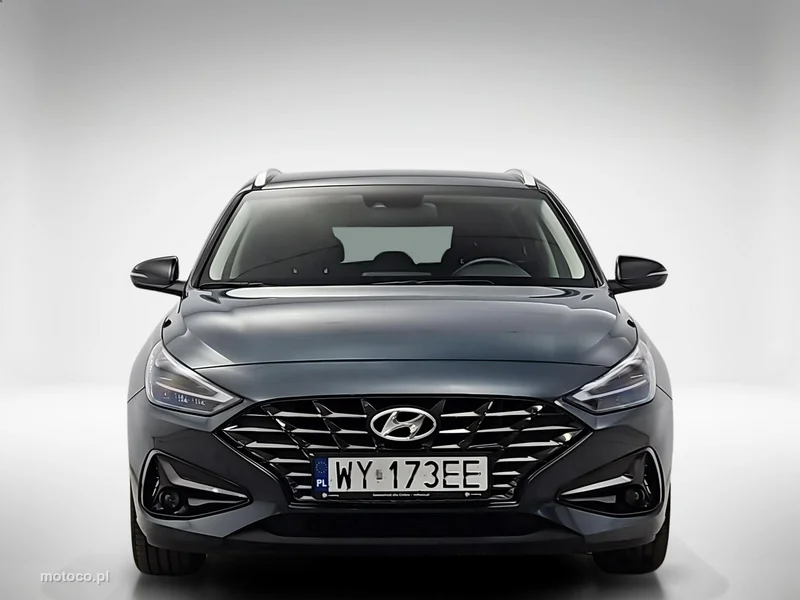 Hyundai i30 8