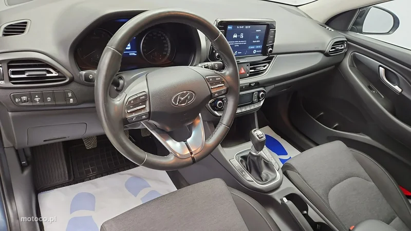 Hyundai i30 9
