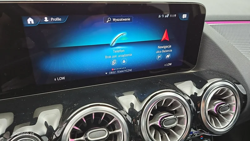 Mercedes-Benz EQA 19