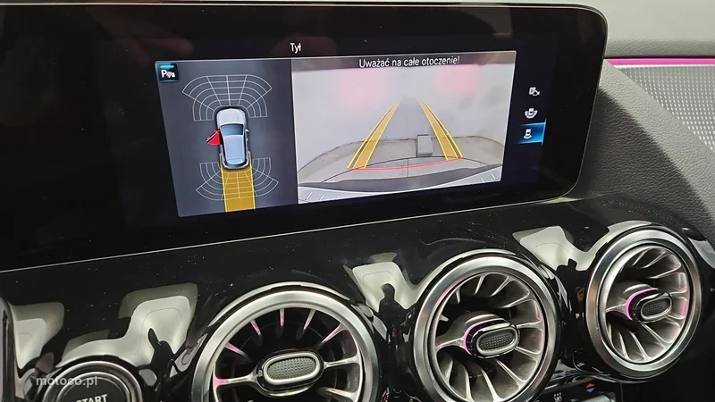Mercedes-Benz EQA 20