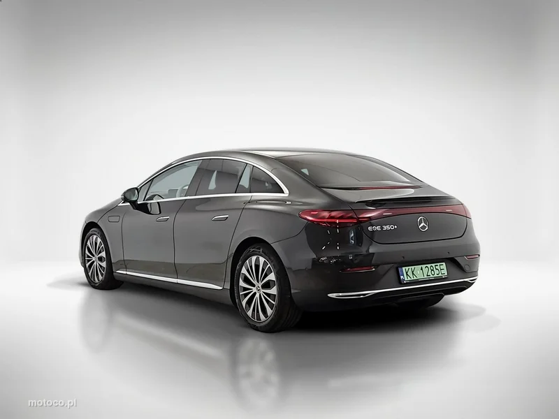 Mercedes-Benz EQE 3