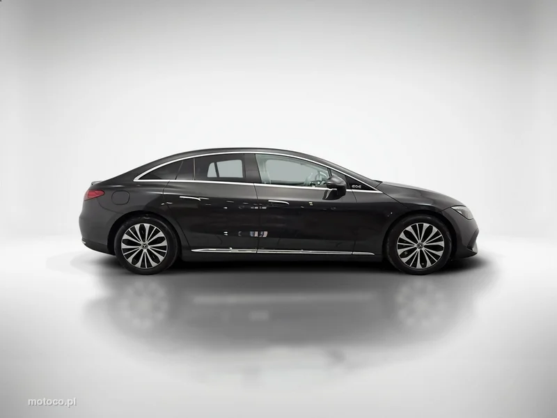 Mercedes-Benz EQE 6