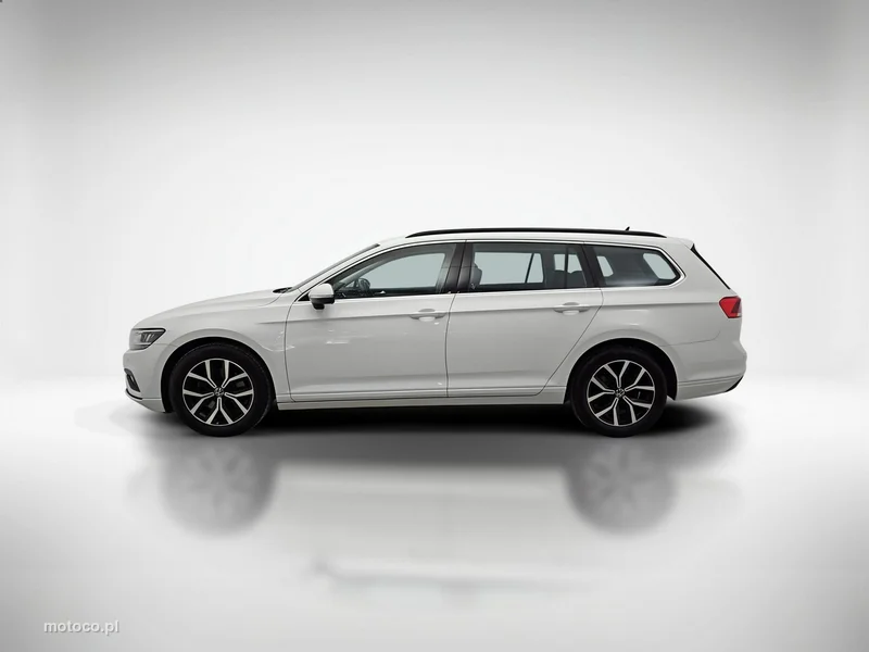 Volkswagen Passat Variant B8 2