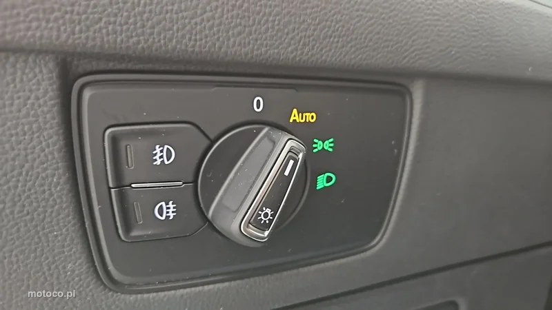 Volkswagen Passat Variant B8 18