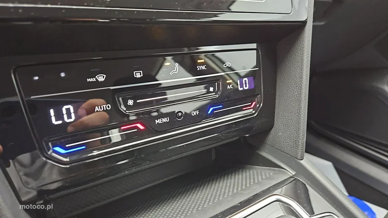 Volkswagen Passat Variant B8 20