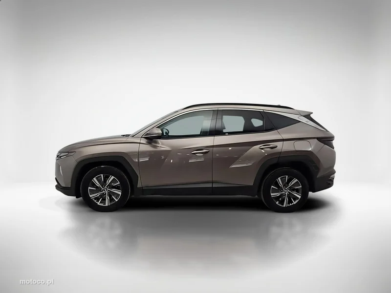 Hyundai TUCSON 2