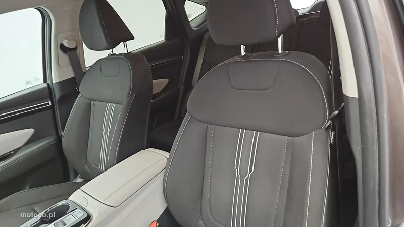 Hyundai TUCSON 11