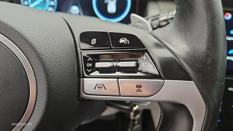Hyundai TUCSON 15