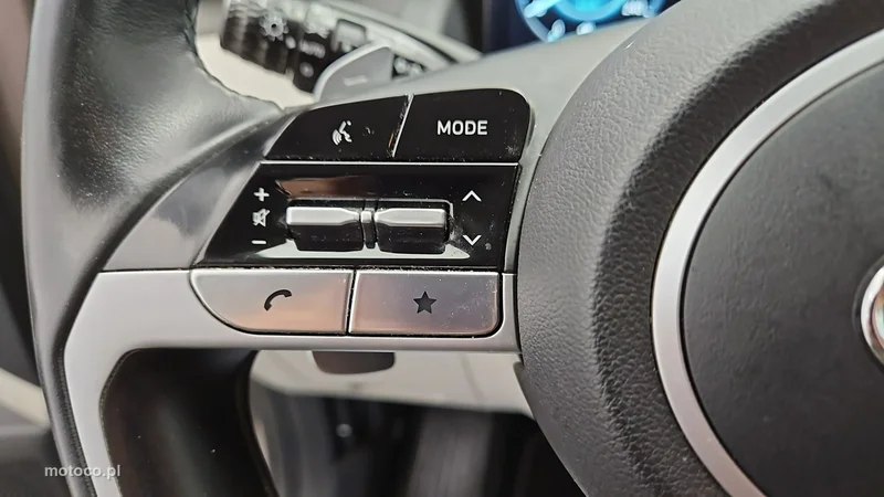 Hyundai TUCSON 16