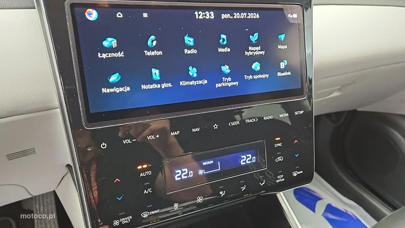 Hyundai TUCSON 19