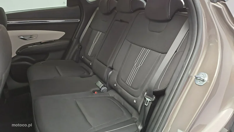 Hyundai TUCSON 21