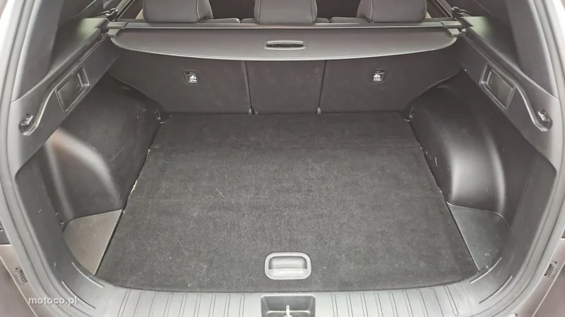 Hyundai TUCSON 22