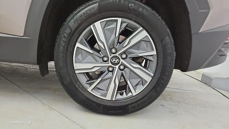 Hyundai TUCSON 23