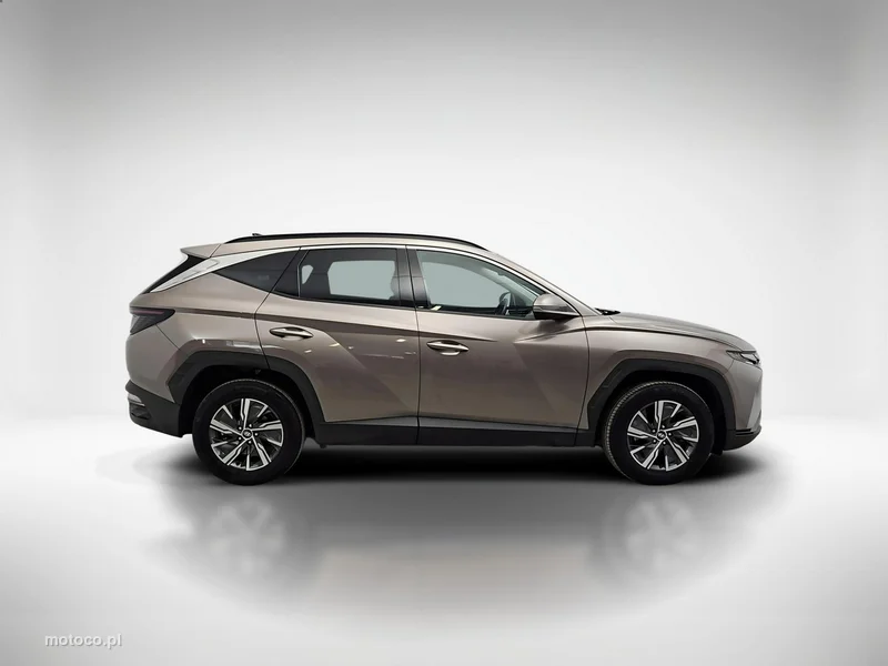 Hyundai TUCSON 6