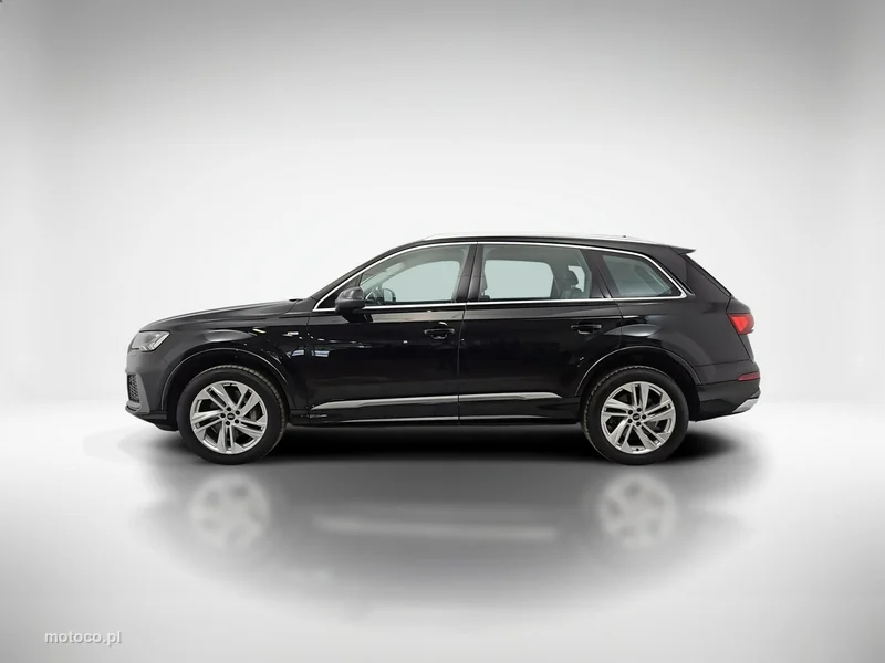 Audi Q7 4M 2