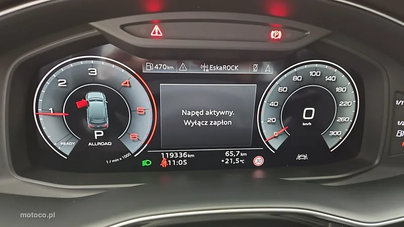 Audi Q7 4M 14
