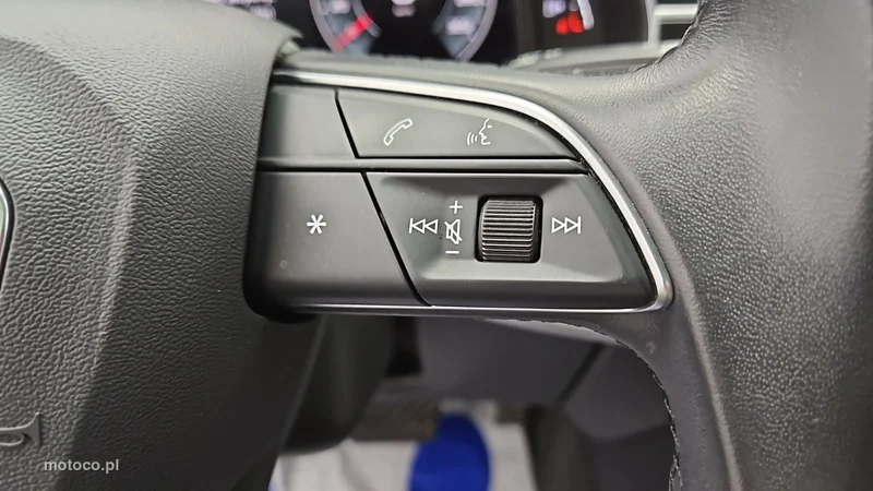 Audi Q7 4M 15