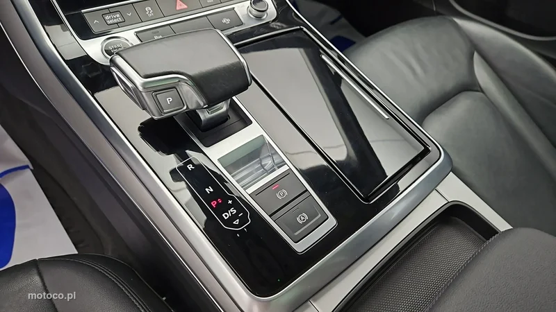 Audi Q7 4M 17