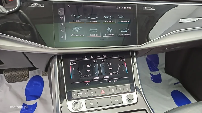 Audi Q7 4M 18