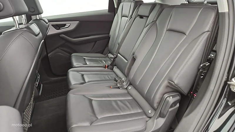 Audi Q7 4M 20