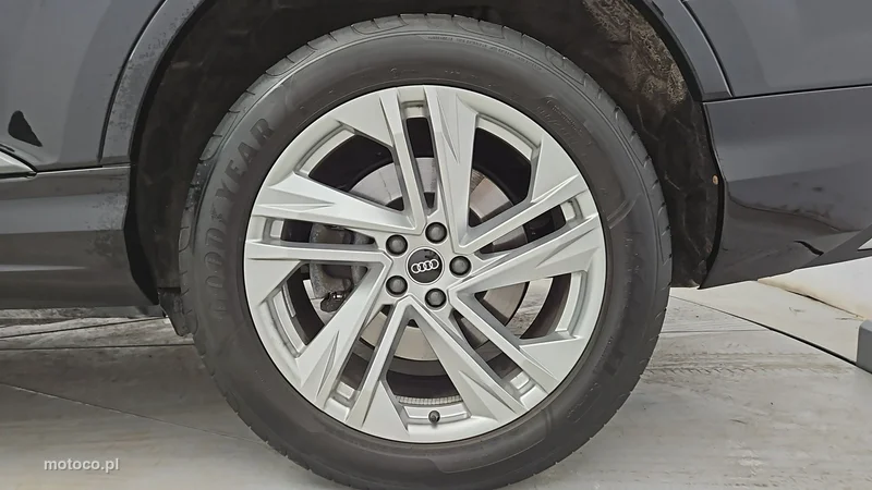 Audi Q7 4M 25