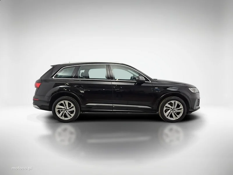 Audi Q7 4M 6