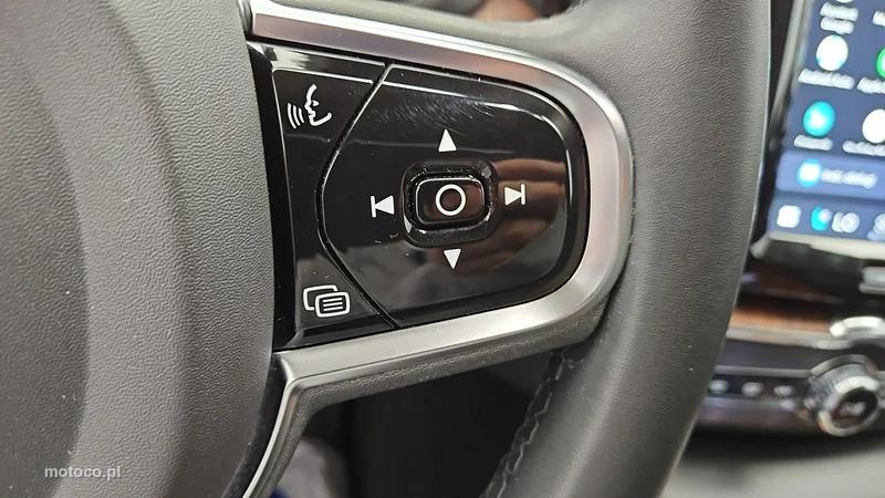 Volvo XC 60 14
