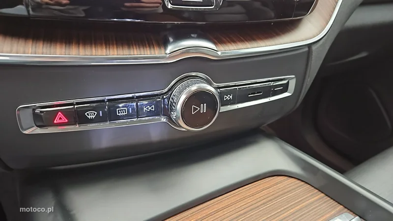 Volvo XC 60 18