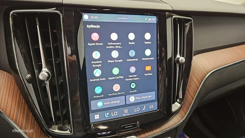 Volvo XC 60 19