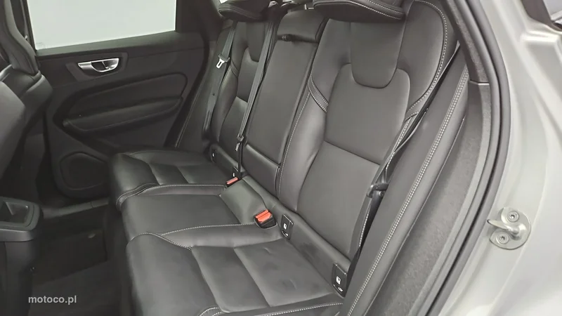 Volvo XC 60 21